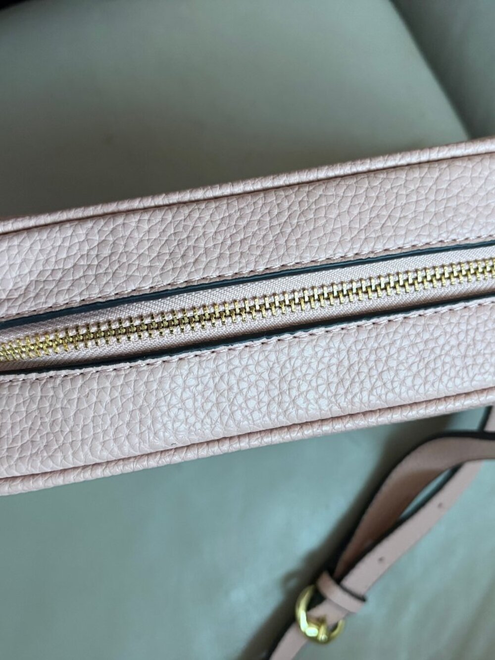 Gucci Soho Disco cross body bag - Picture 7 of 9